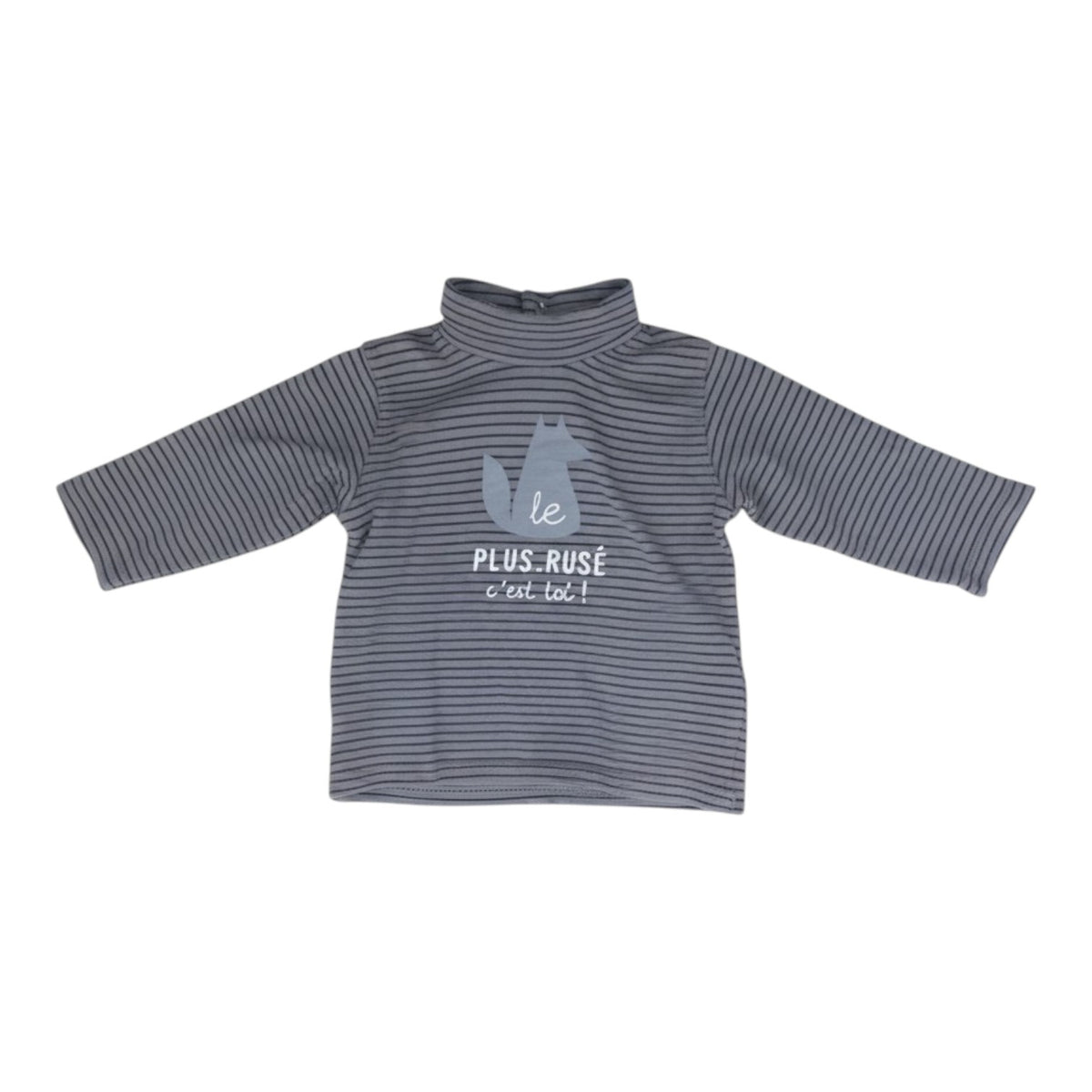 T-shirt manches longues