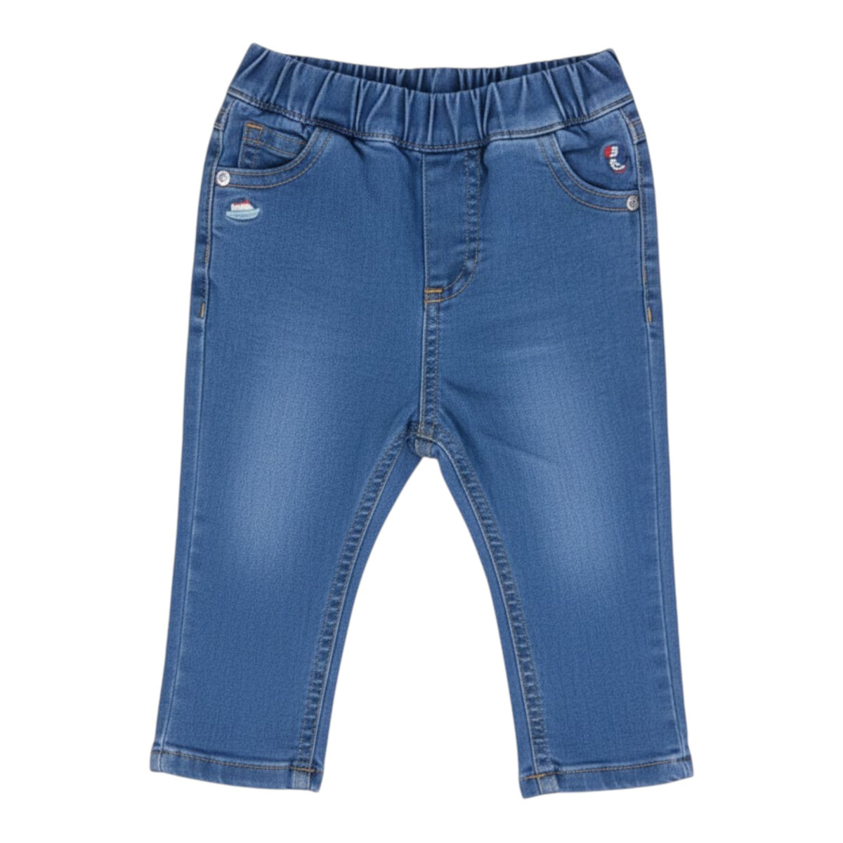Pantalon jean
