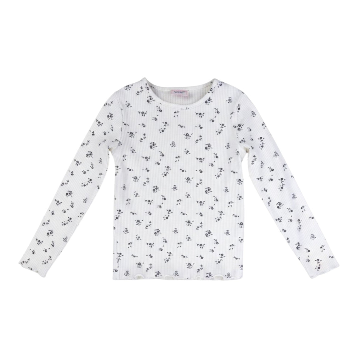 T-shirt manches longues