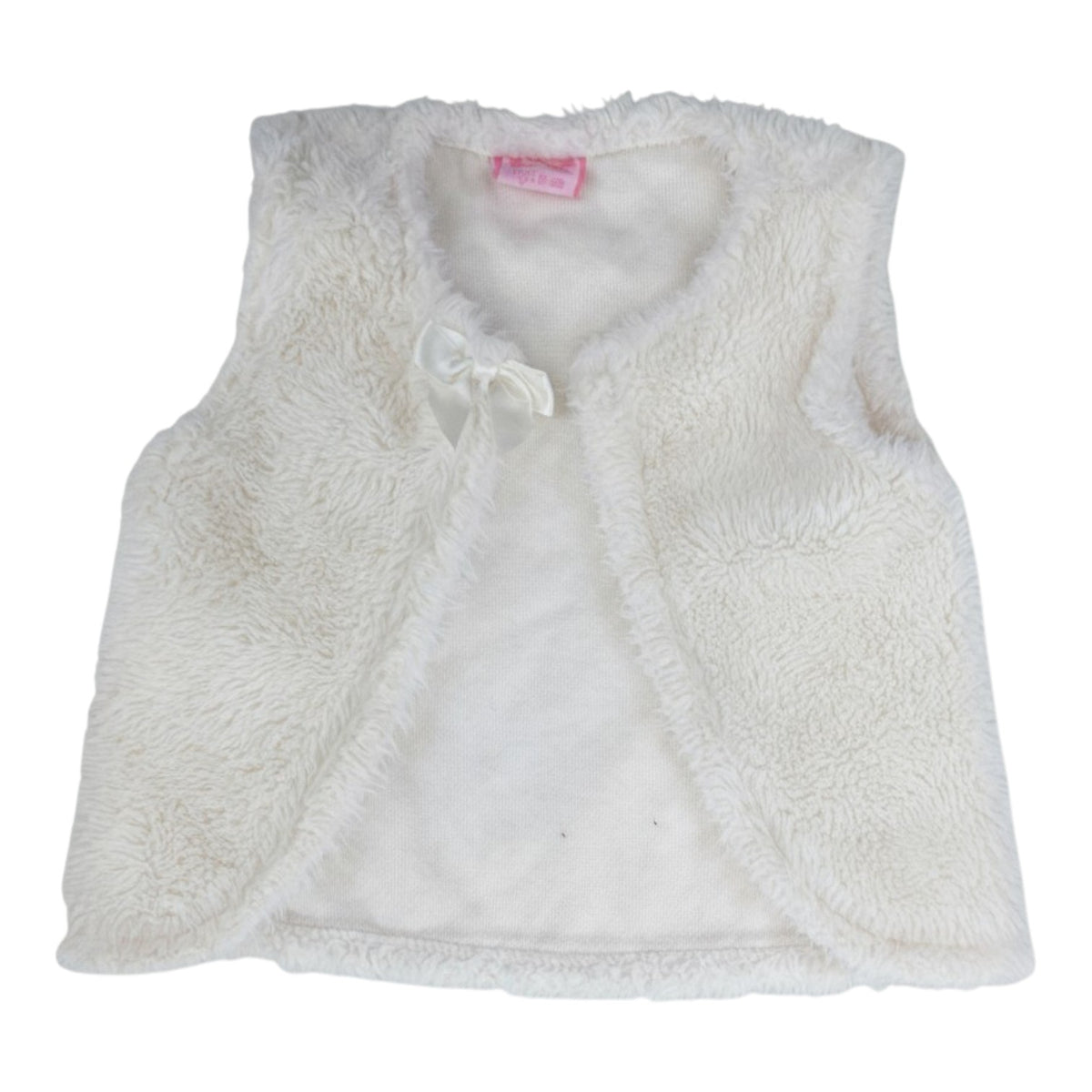 Gilet sans manche
