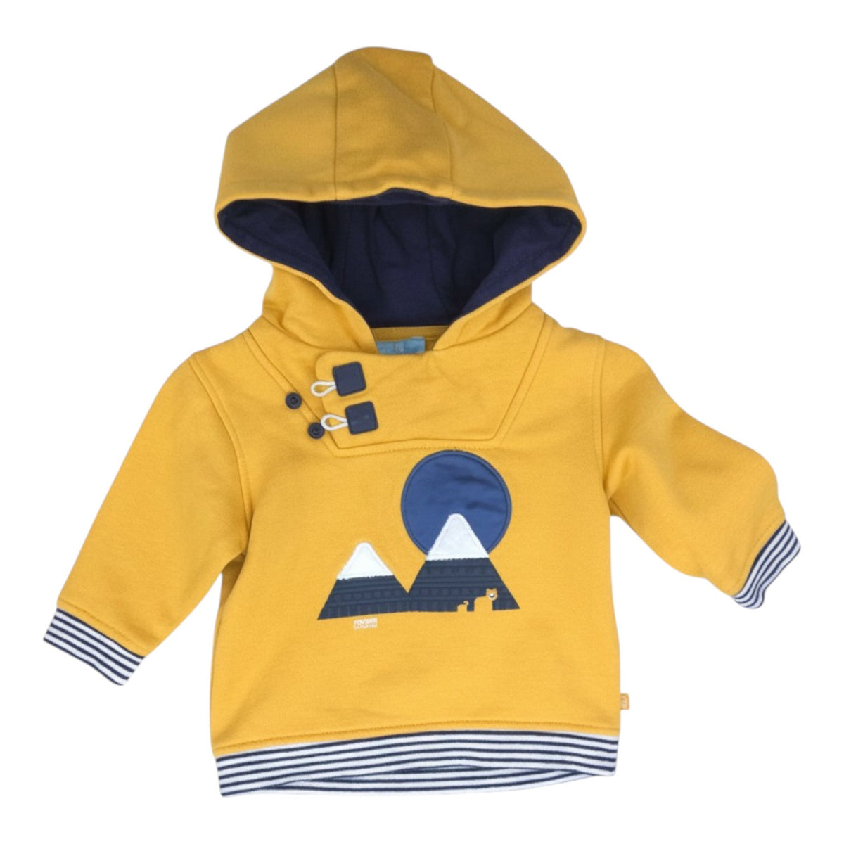 Sweat-shirt