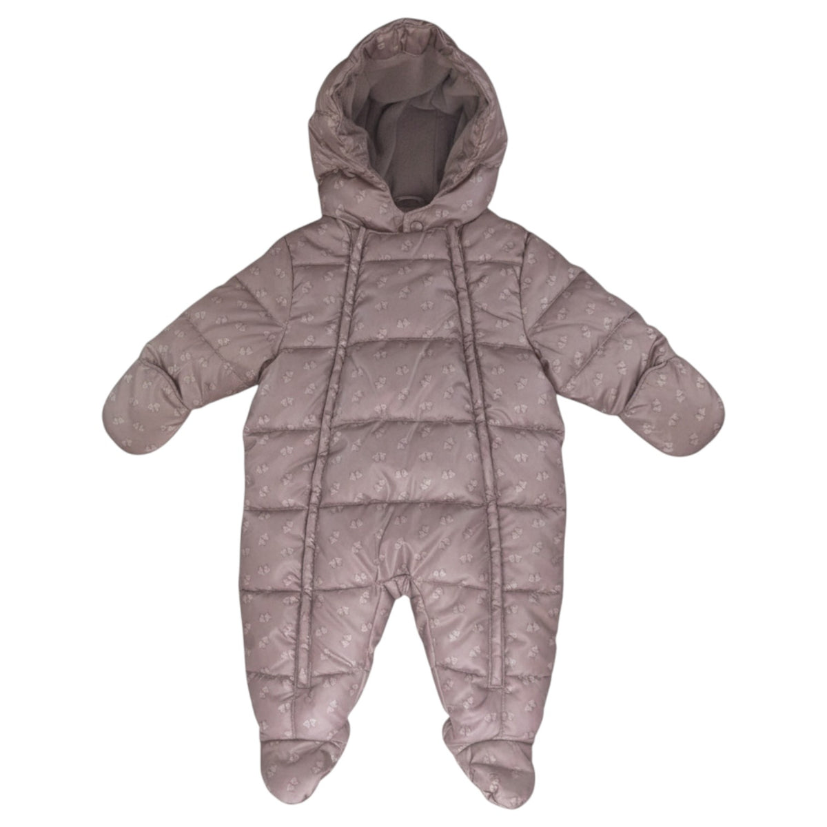 Combinaison Hiver