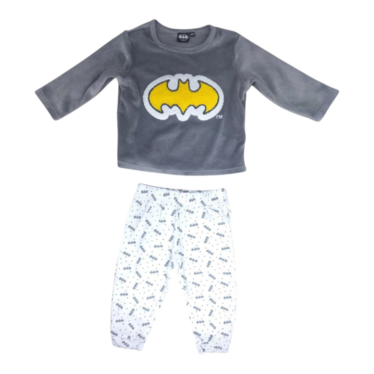 Ensemble pyjama