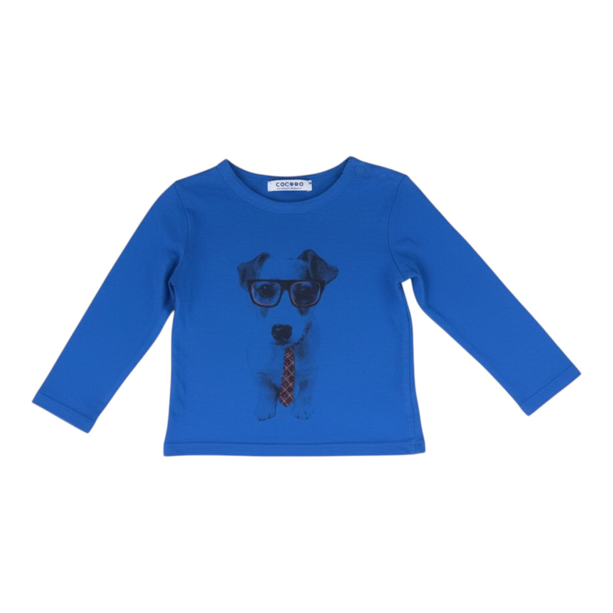 T-shirt manches longues