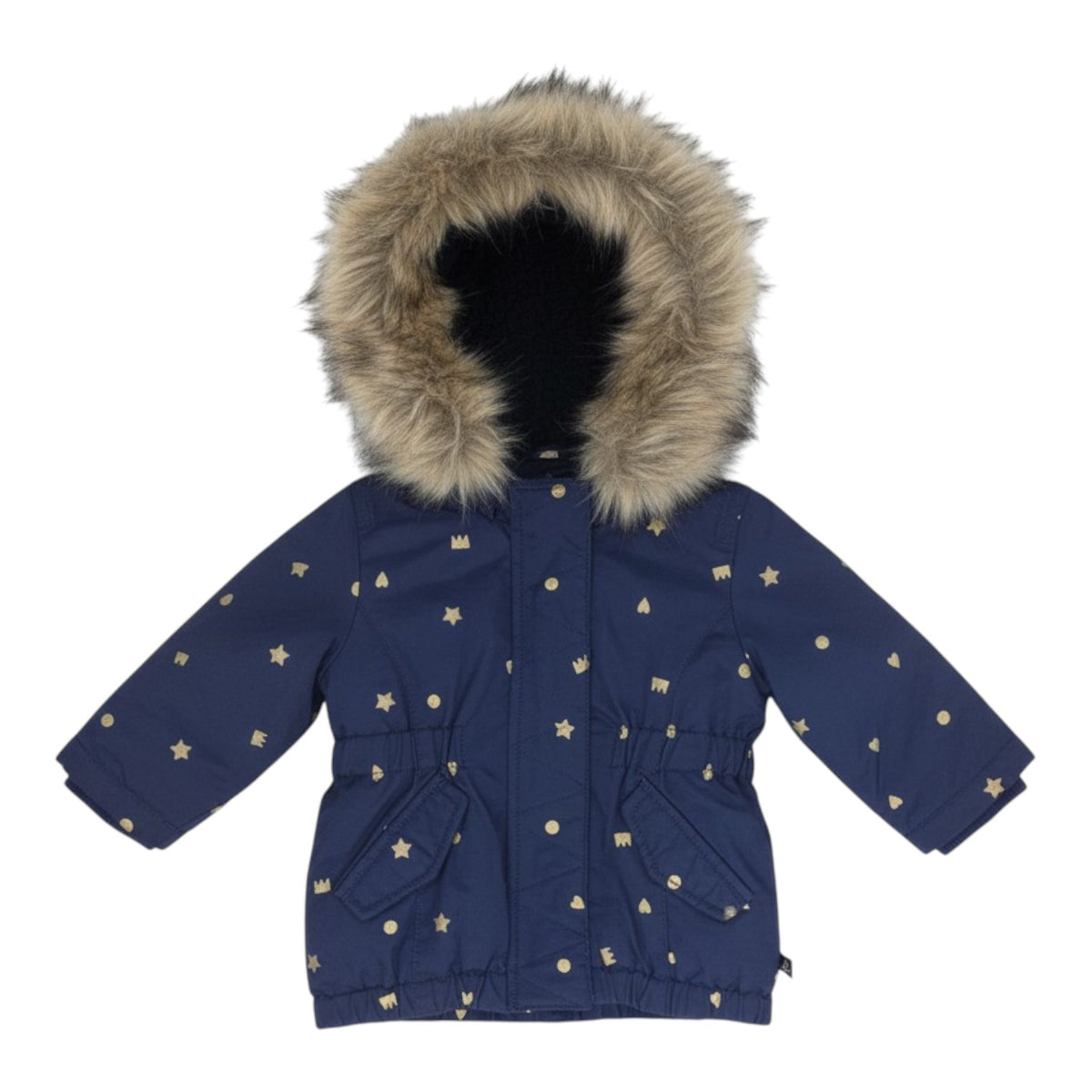 Manteau