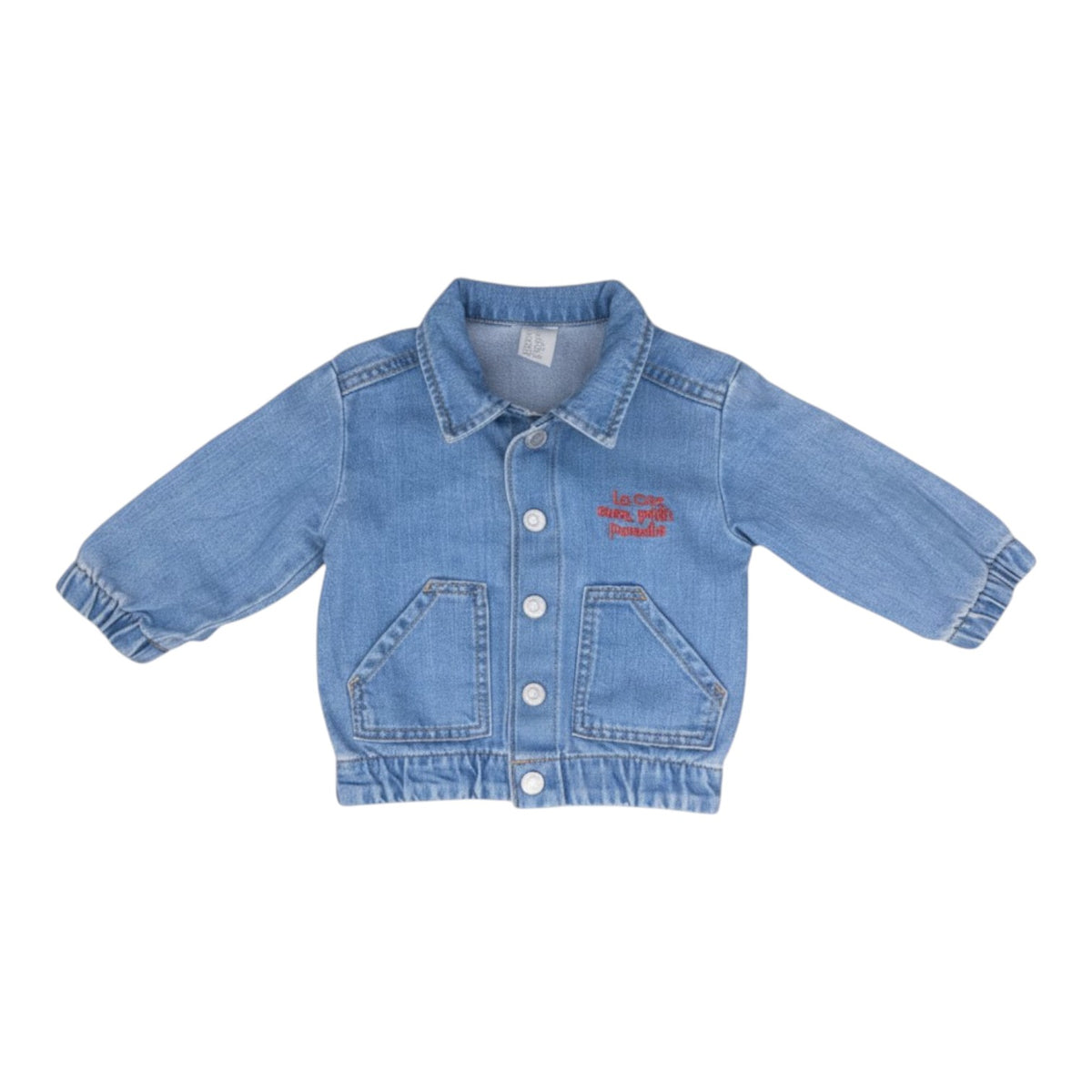 Veste Jean