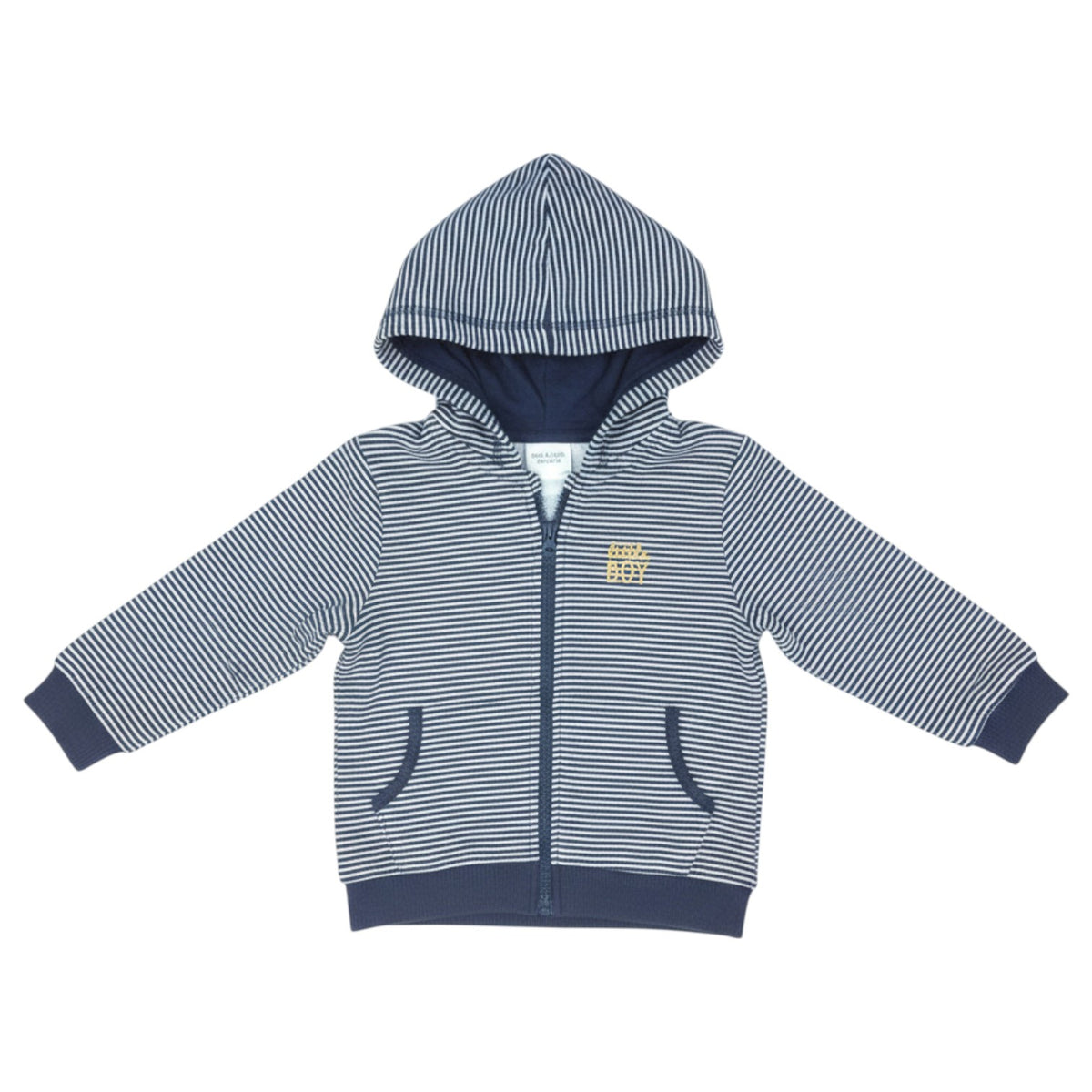 Gilet ZIP