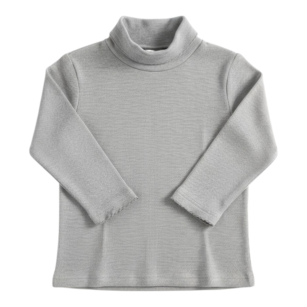 Pullover col roulé