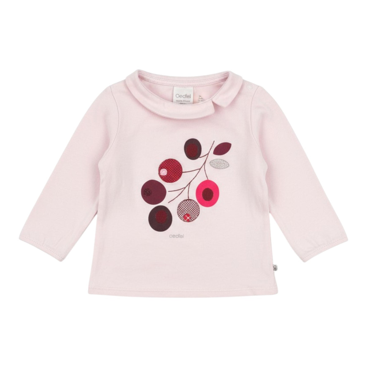 T-shirt manches longues