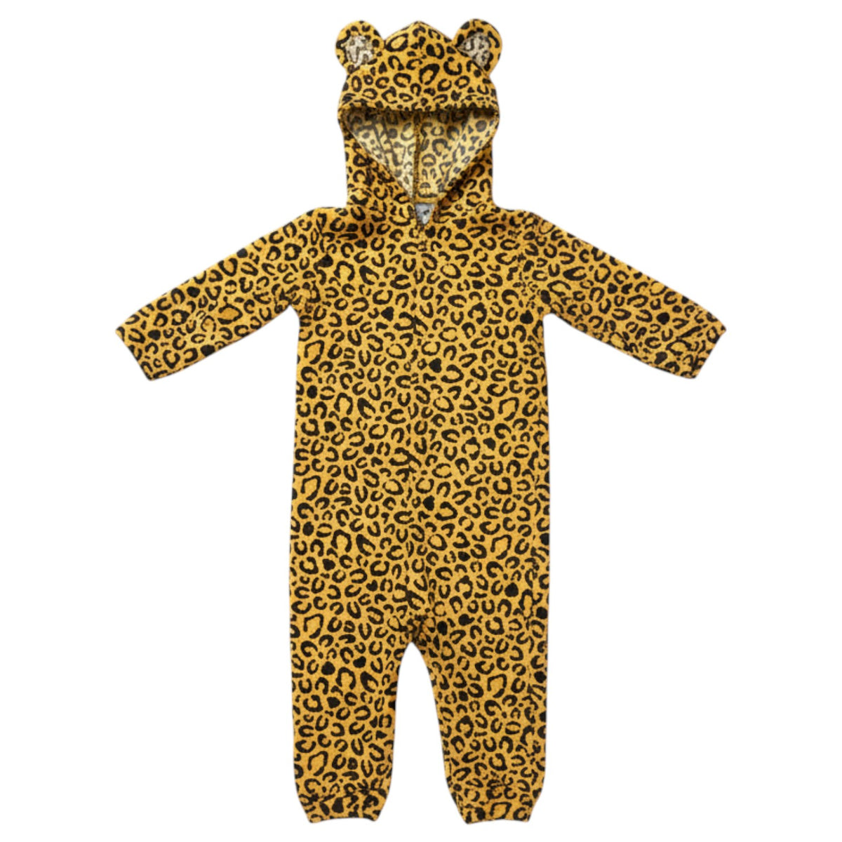 Déguisement TIGRE