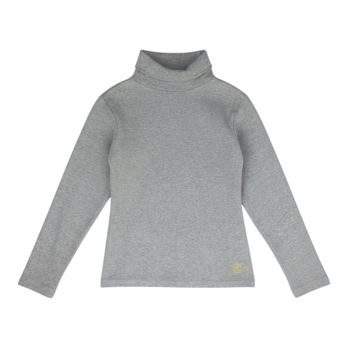 Sous pull col roulé