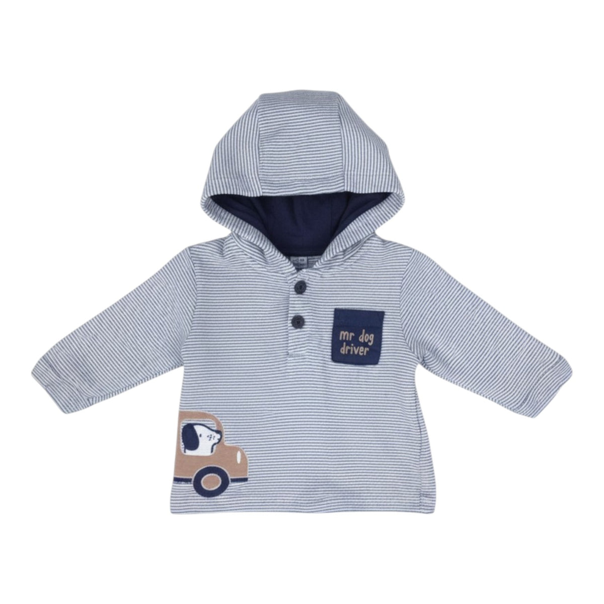 Sweat-shirt
