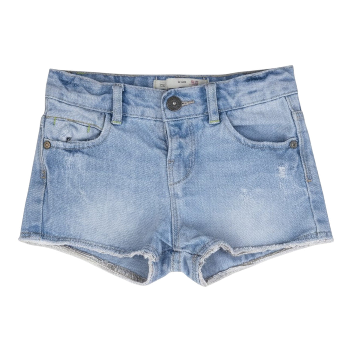 Short