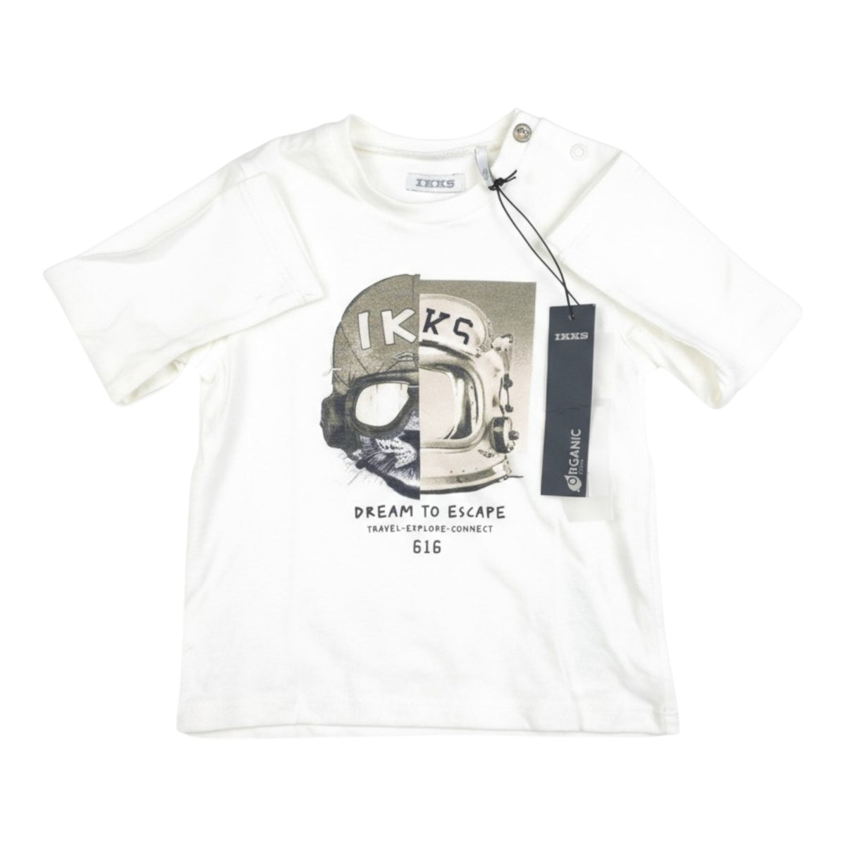 T-shirt manches longues