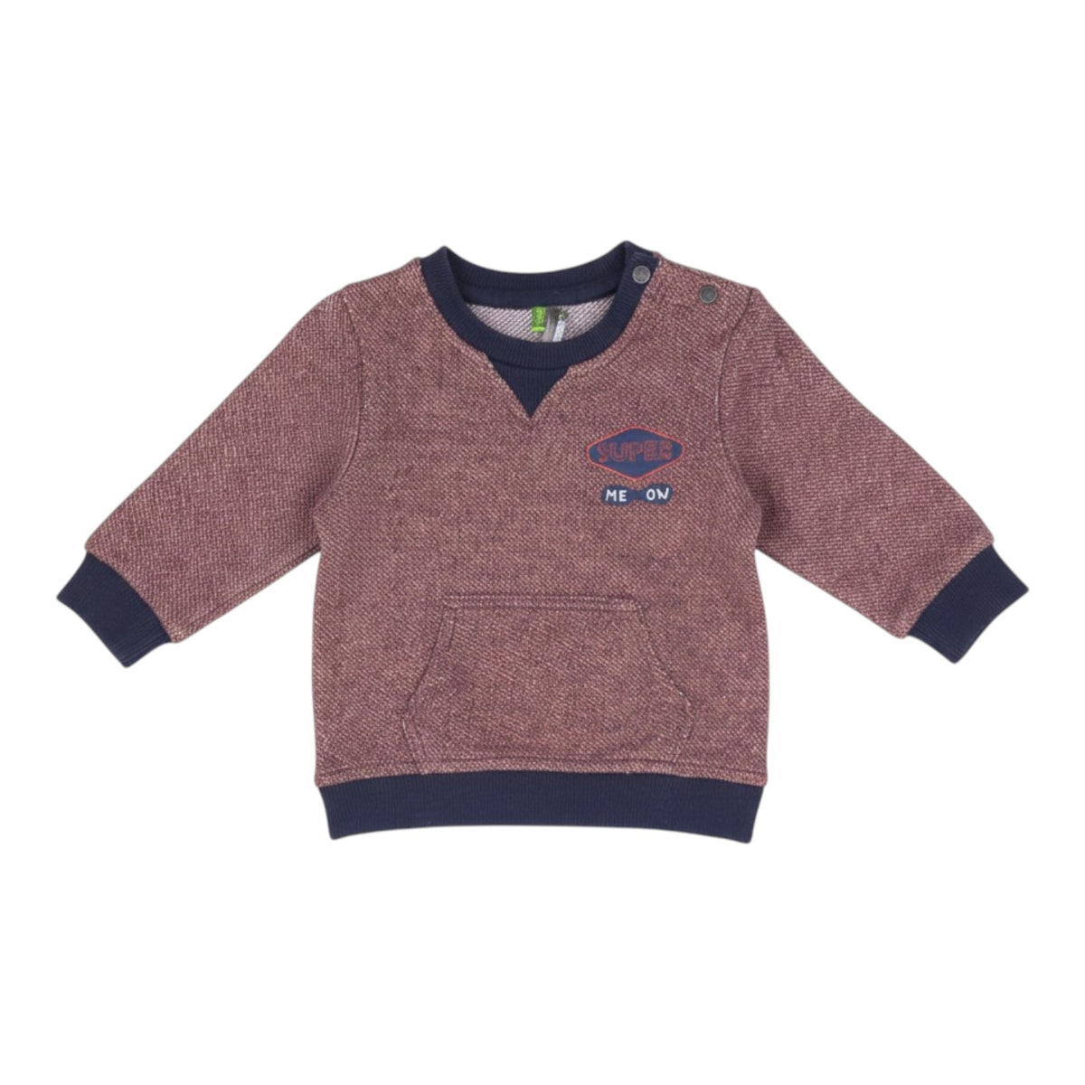 Pullover