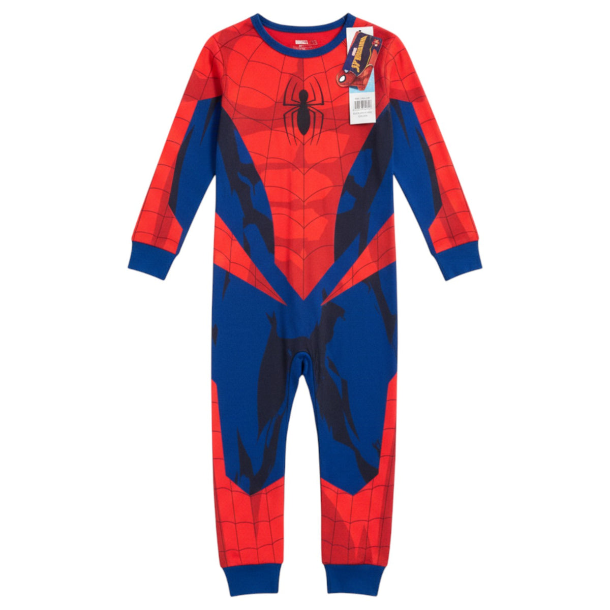 Déguisement SPIDER-MAN