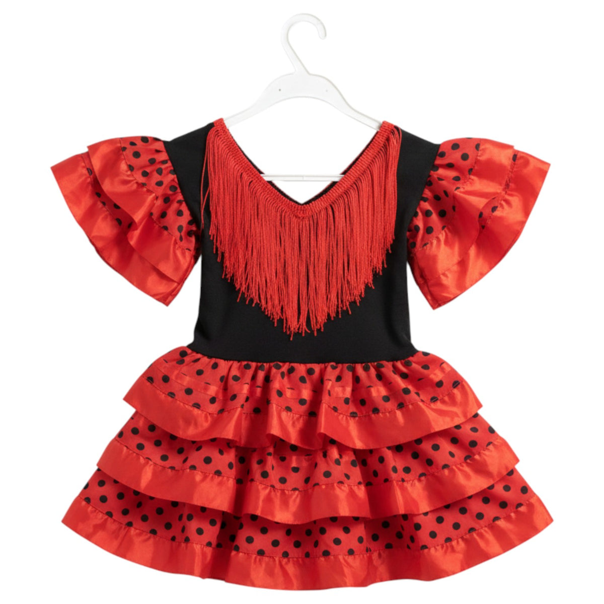 Déguisement Flamenco