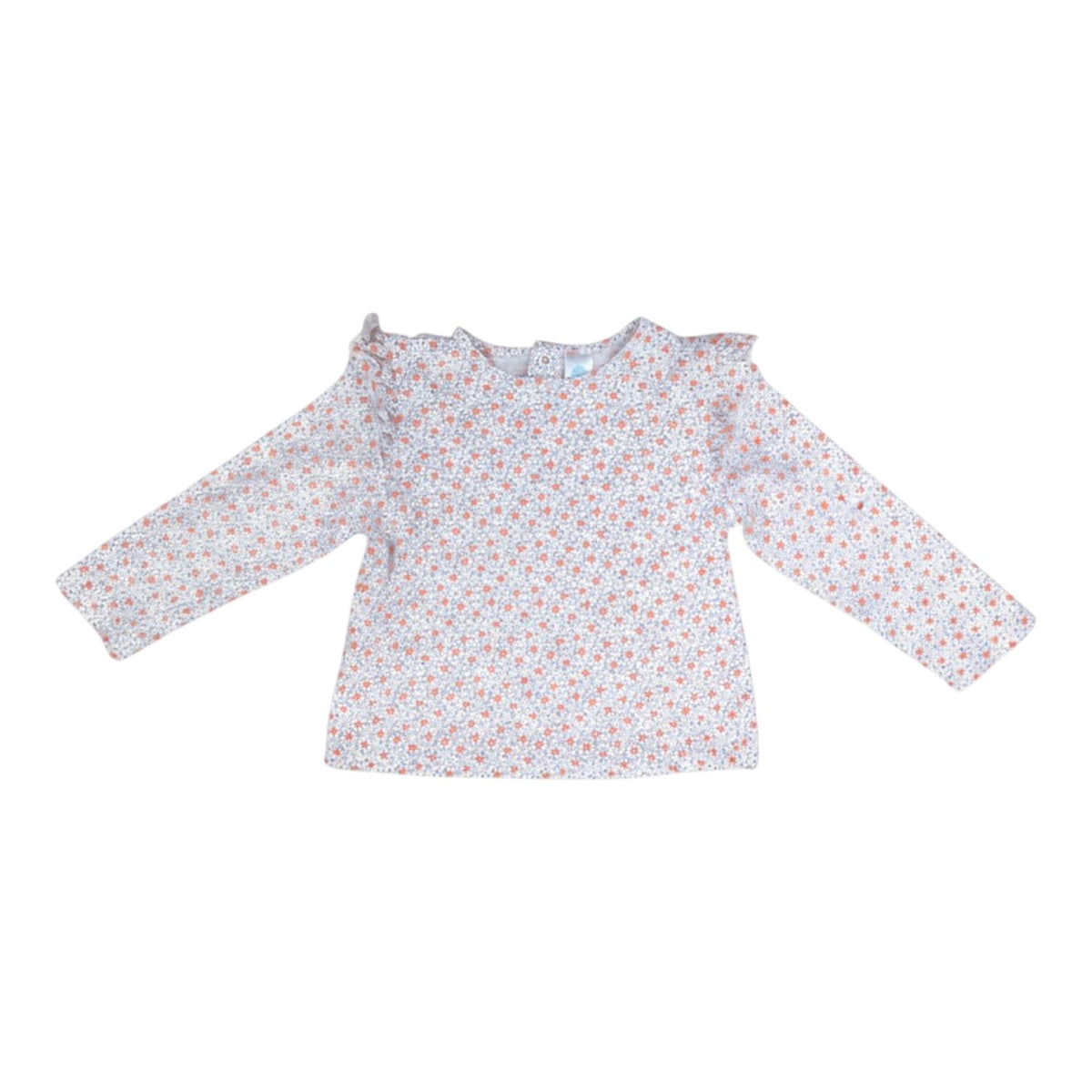 T-shirt manches longues