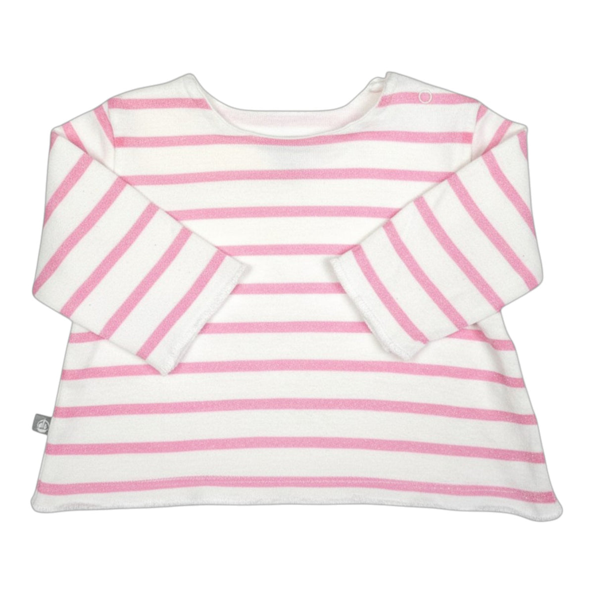 T-shirt manches longues