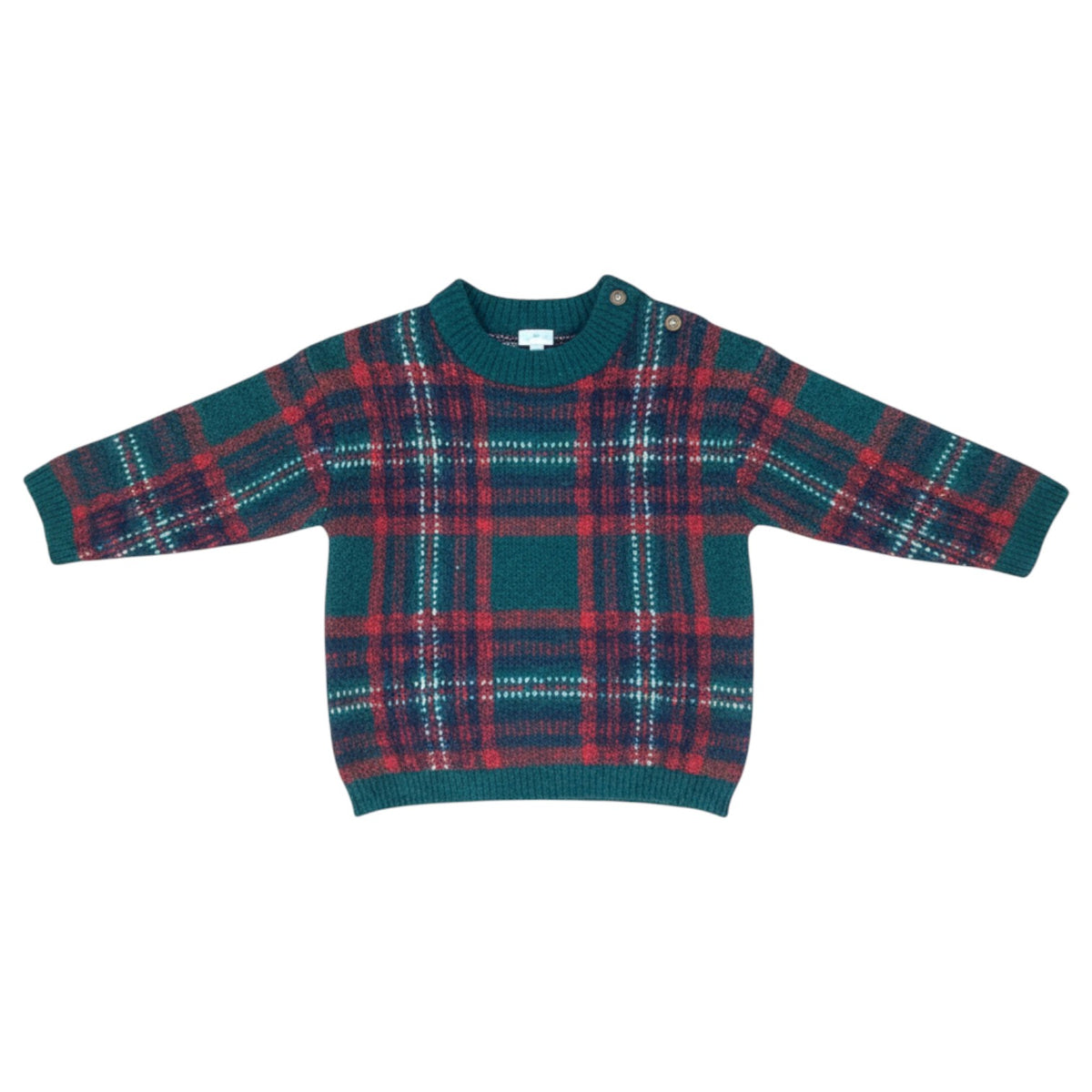 Pullover