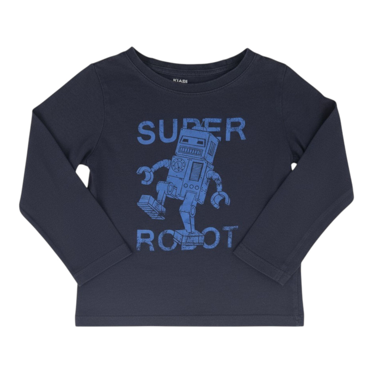 T-shirt manches longues
