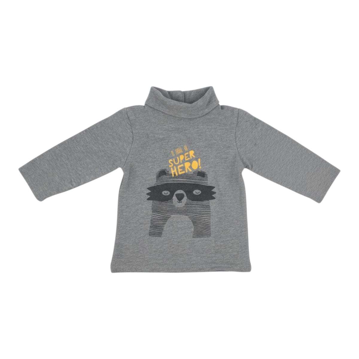 T-shirt manches longues