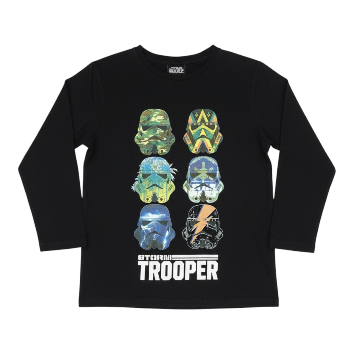 T-shirt manches longues