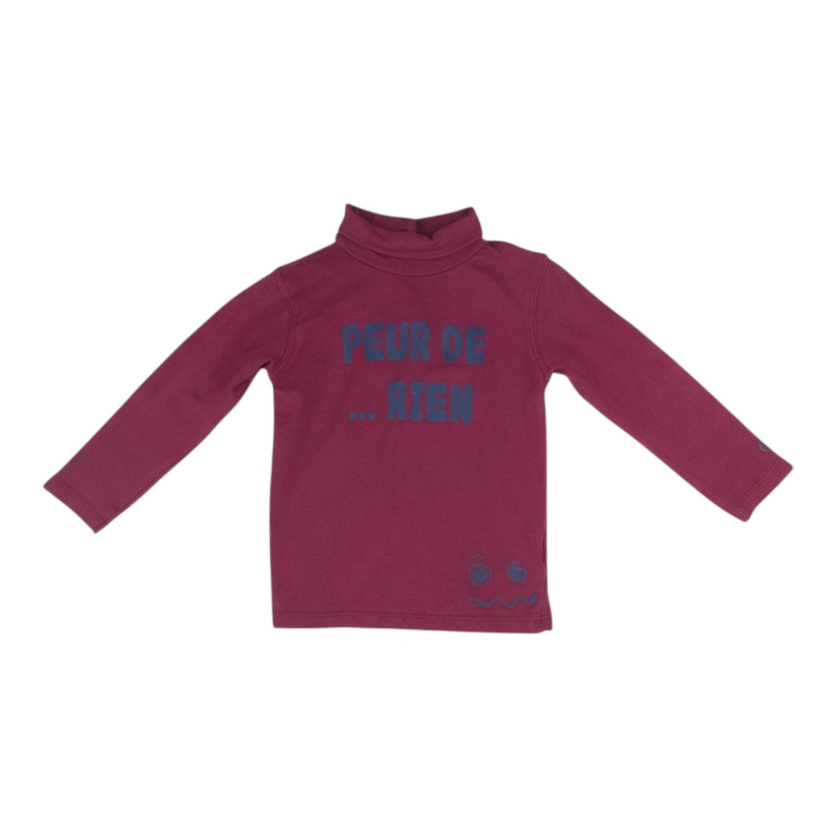 T-shirt manches longues