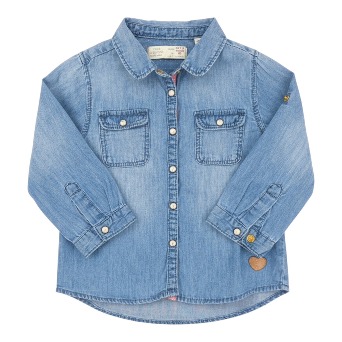 Chemise