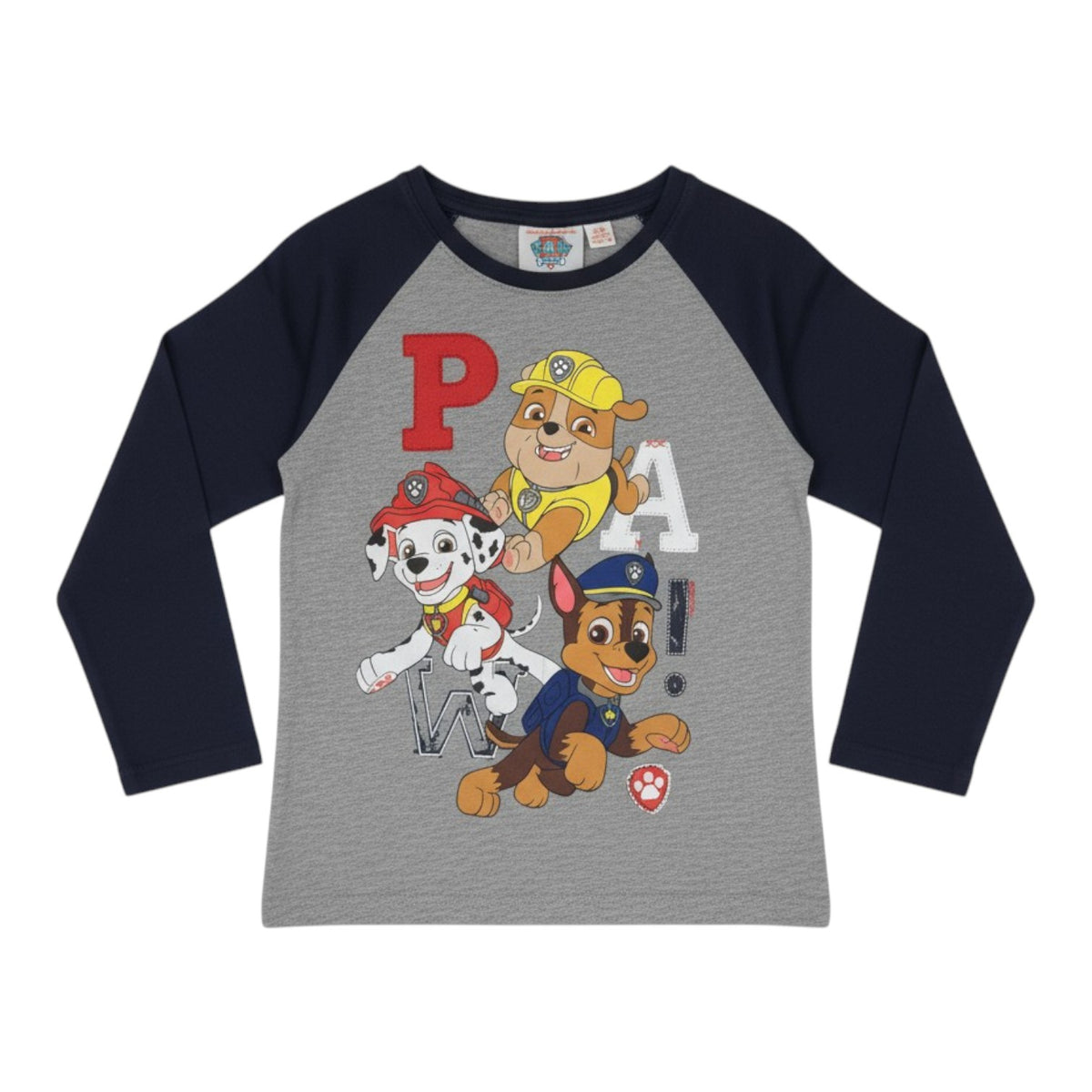 T-shirt manches longues