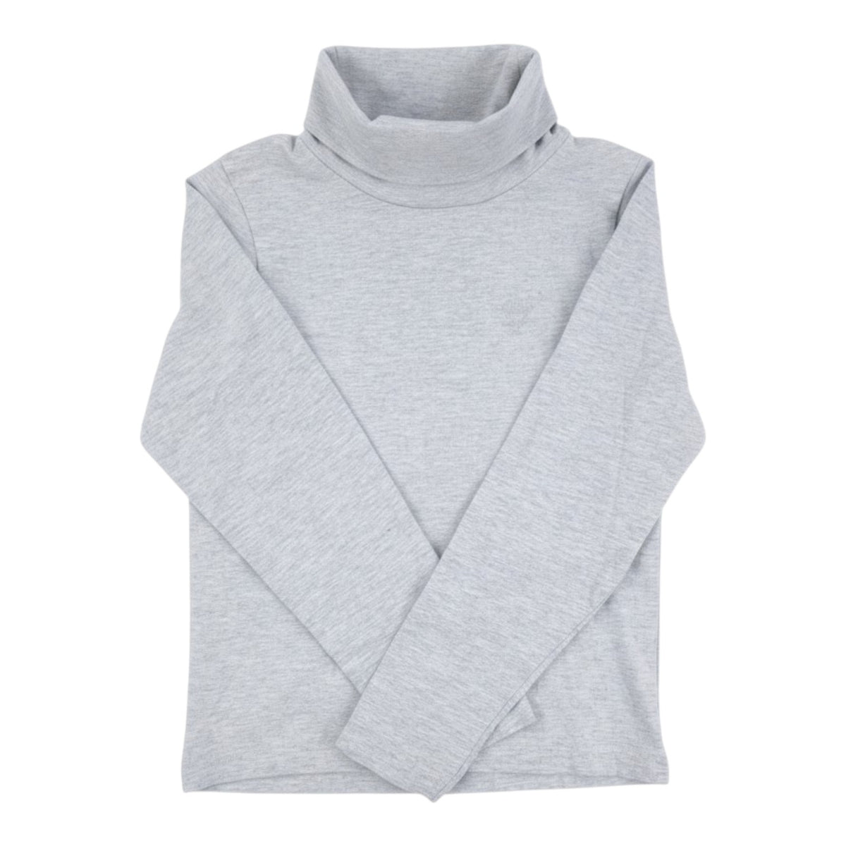 Pullover col roulé