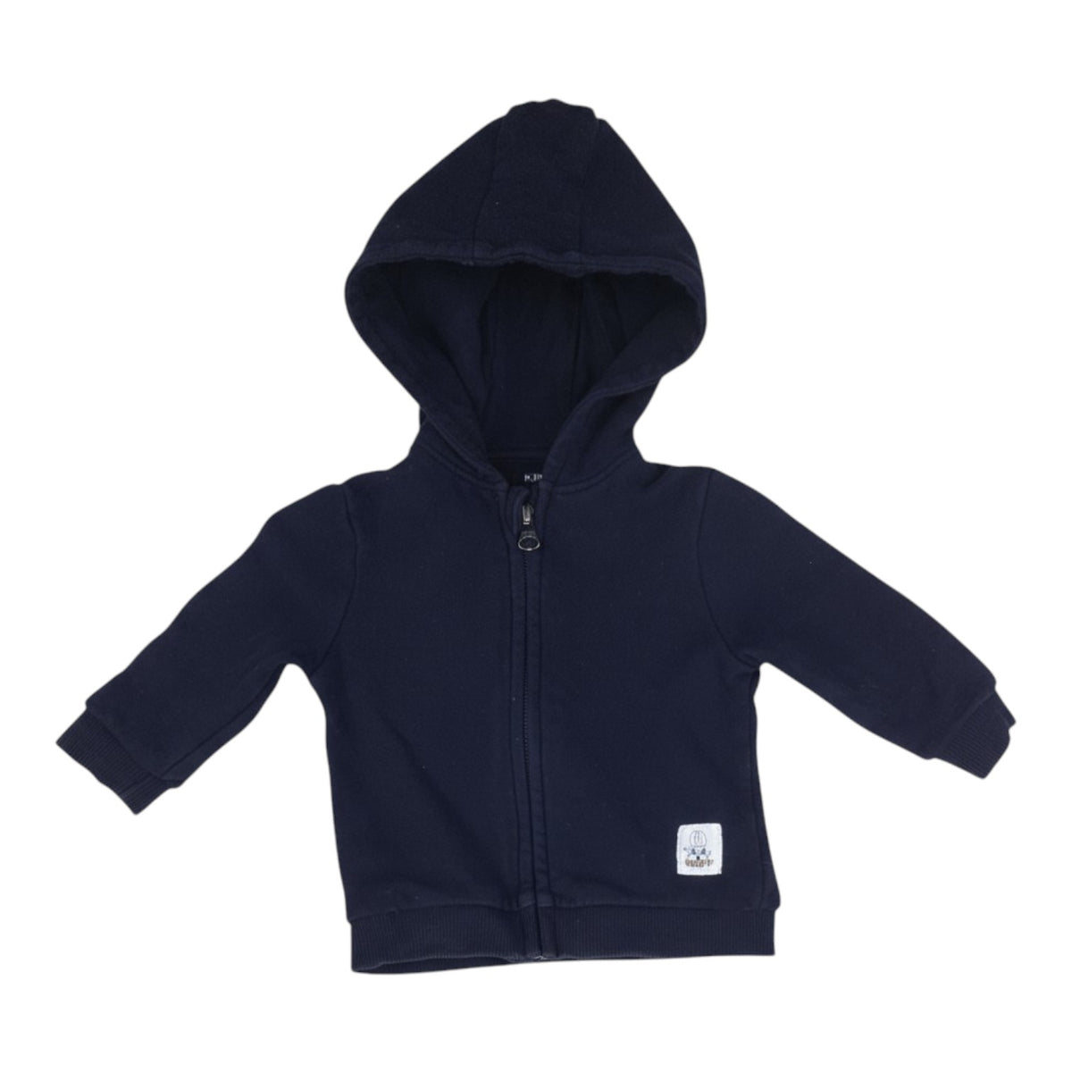 Gilet ZIP