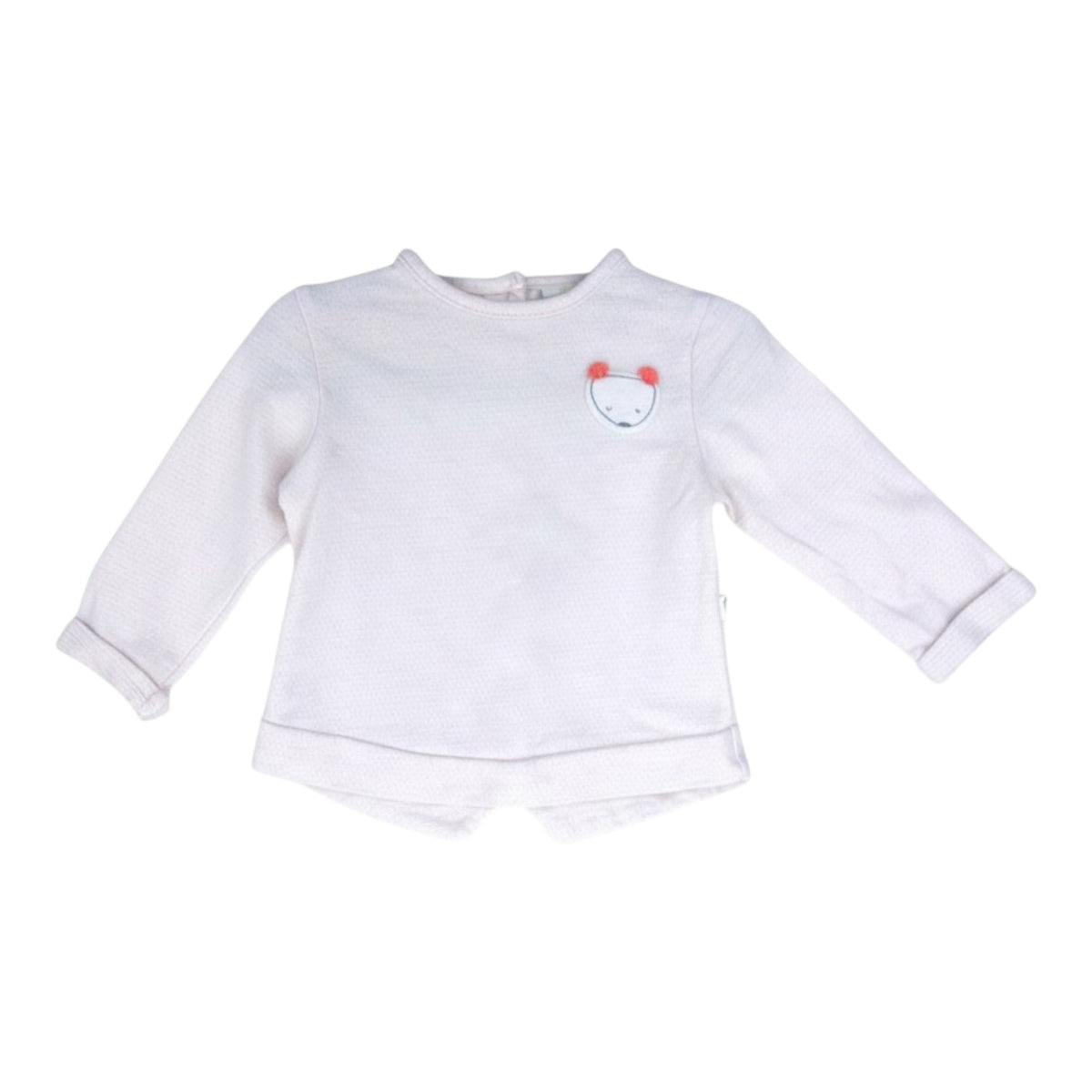 Sweat-shirt