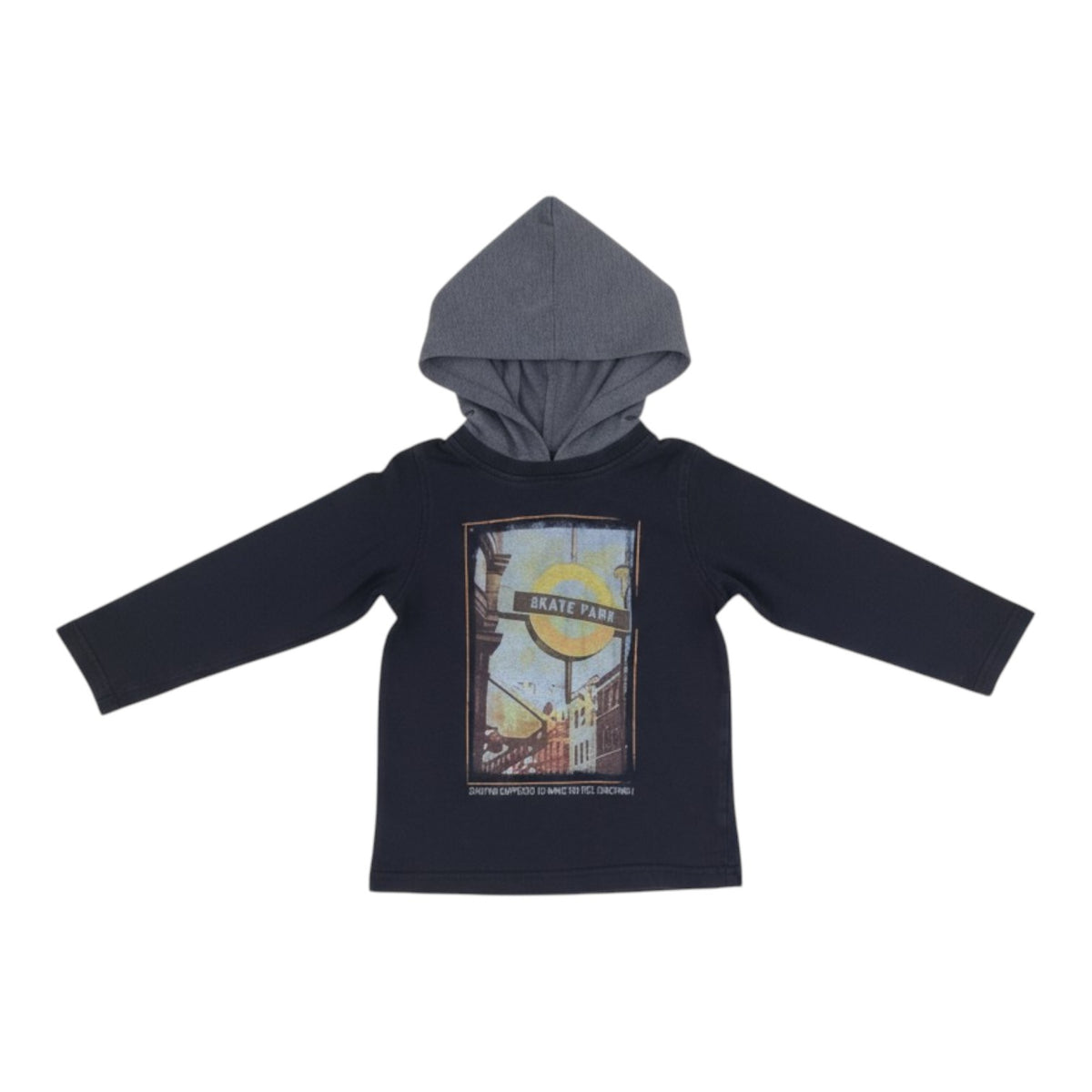 T-shirt manches longues