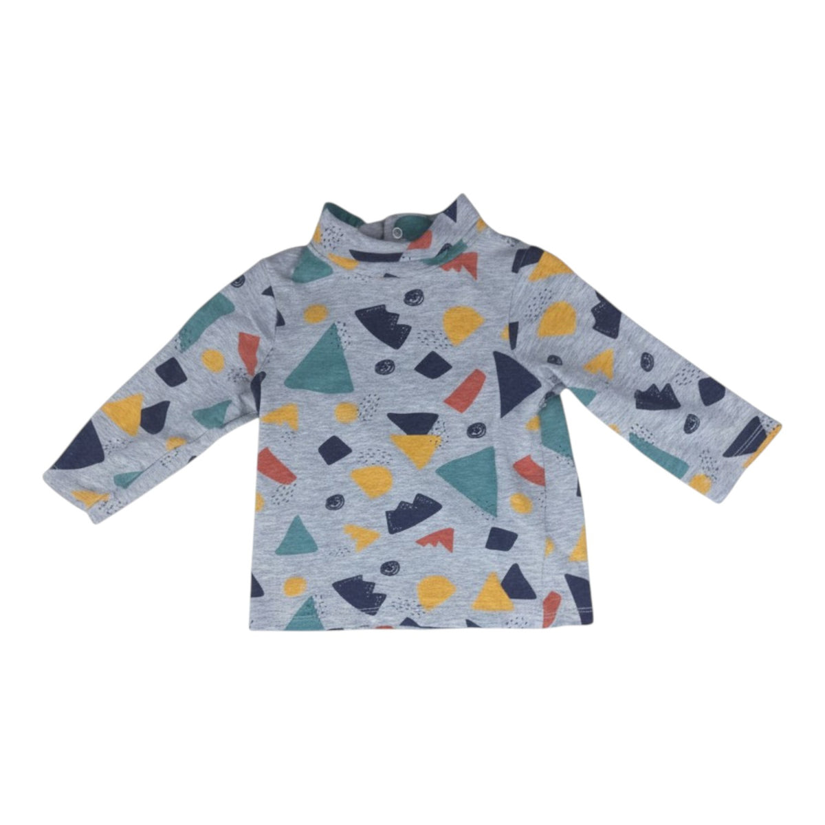 T-shirt manches longues