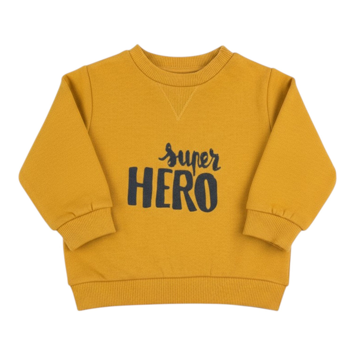 Sweat-shirt