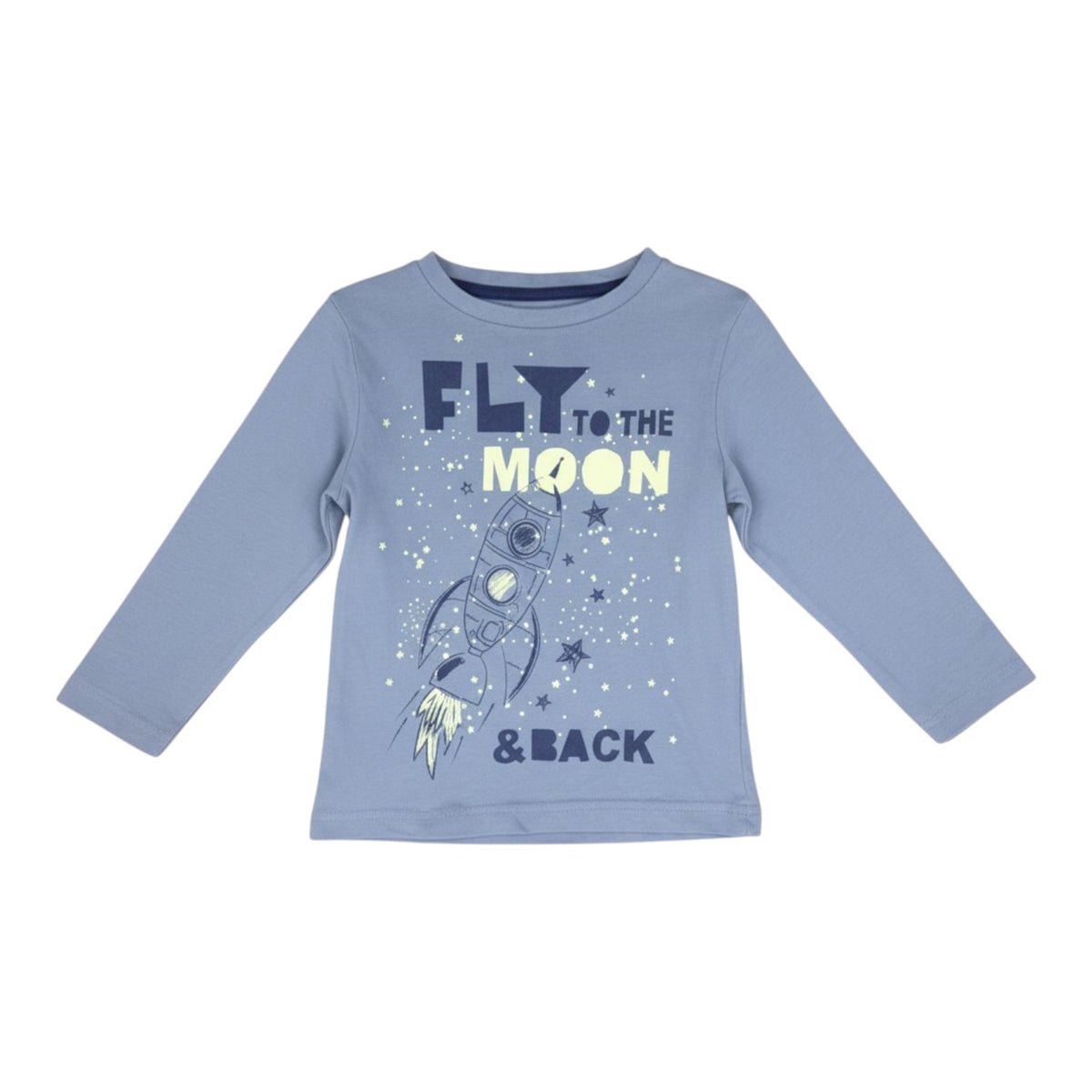 T-shirt manches longues
