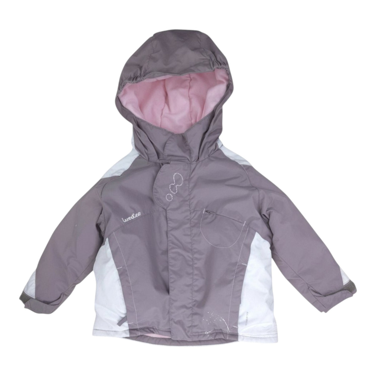 Ensemble ski