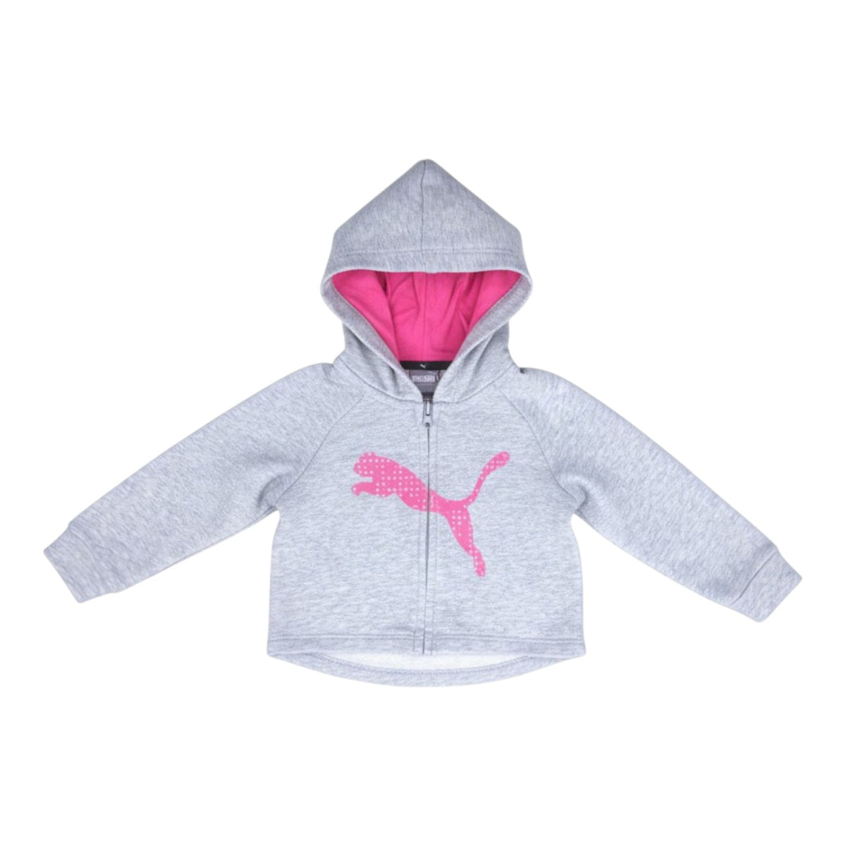 Gilet ZIP