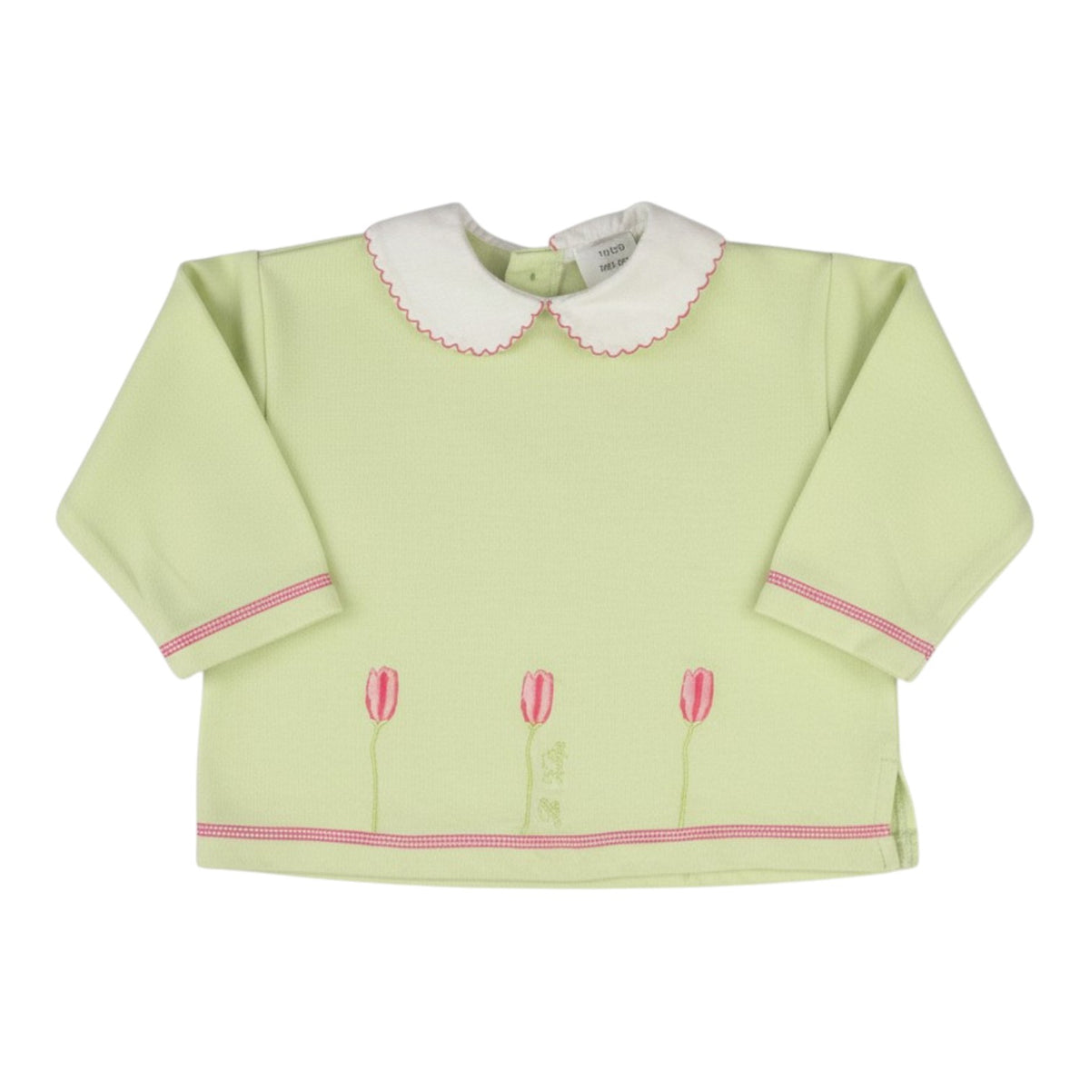 T-shirt manches longues