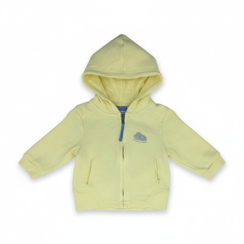 Sweat-shirt