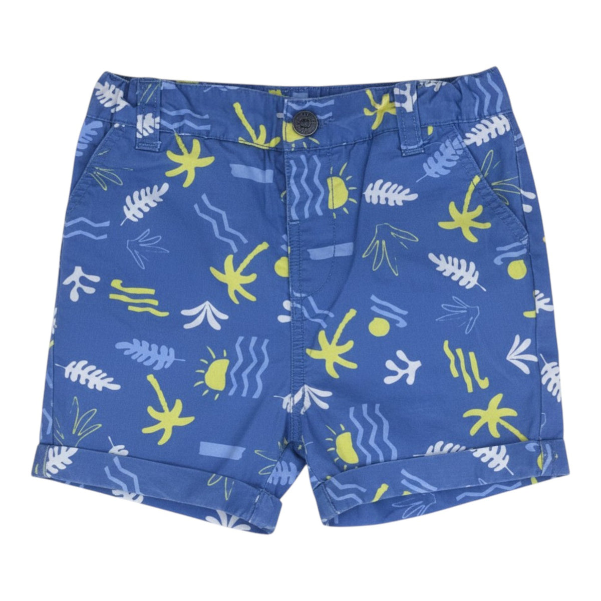 Short
