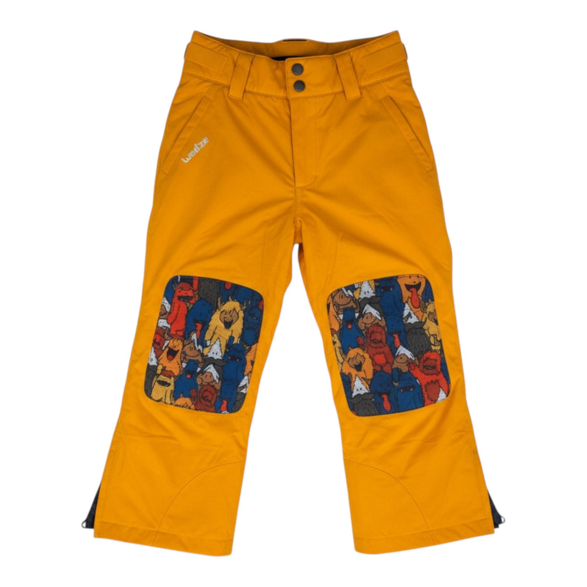Pantalon Ski