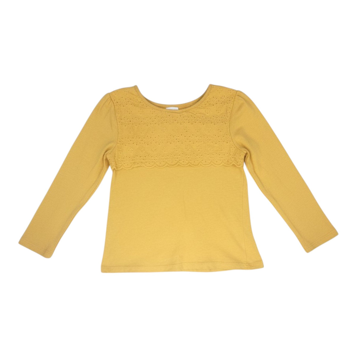 T-shirt manches longues