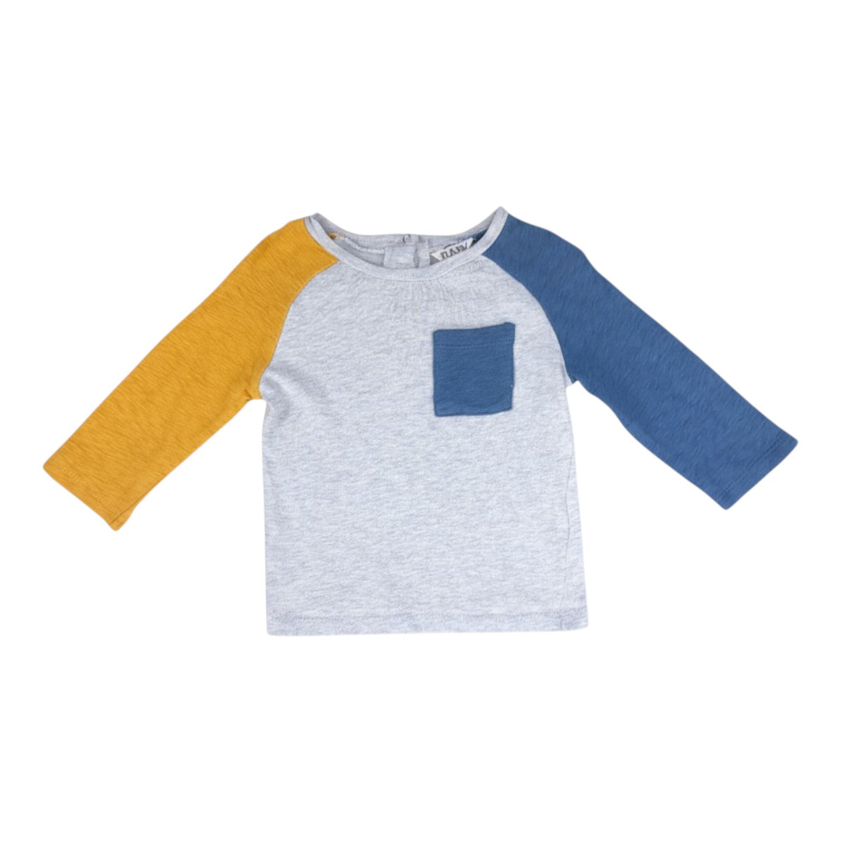 Pullover
