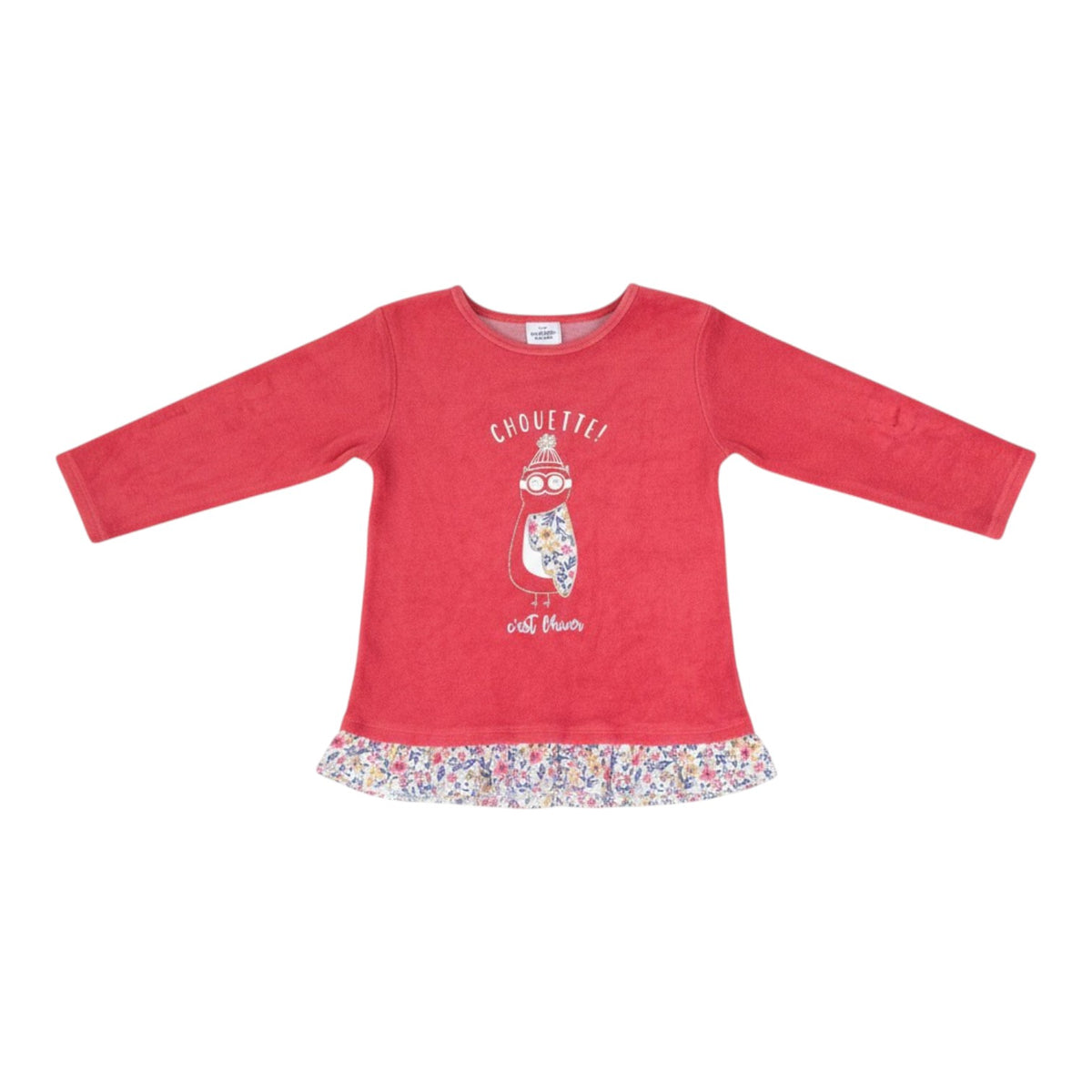 Haut Pyjama