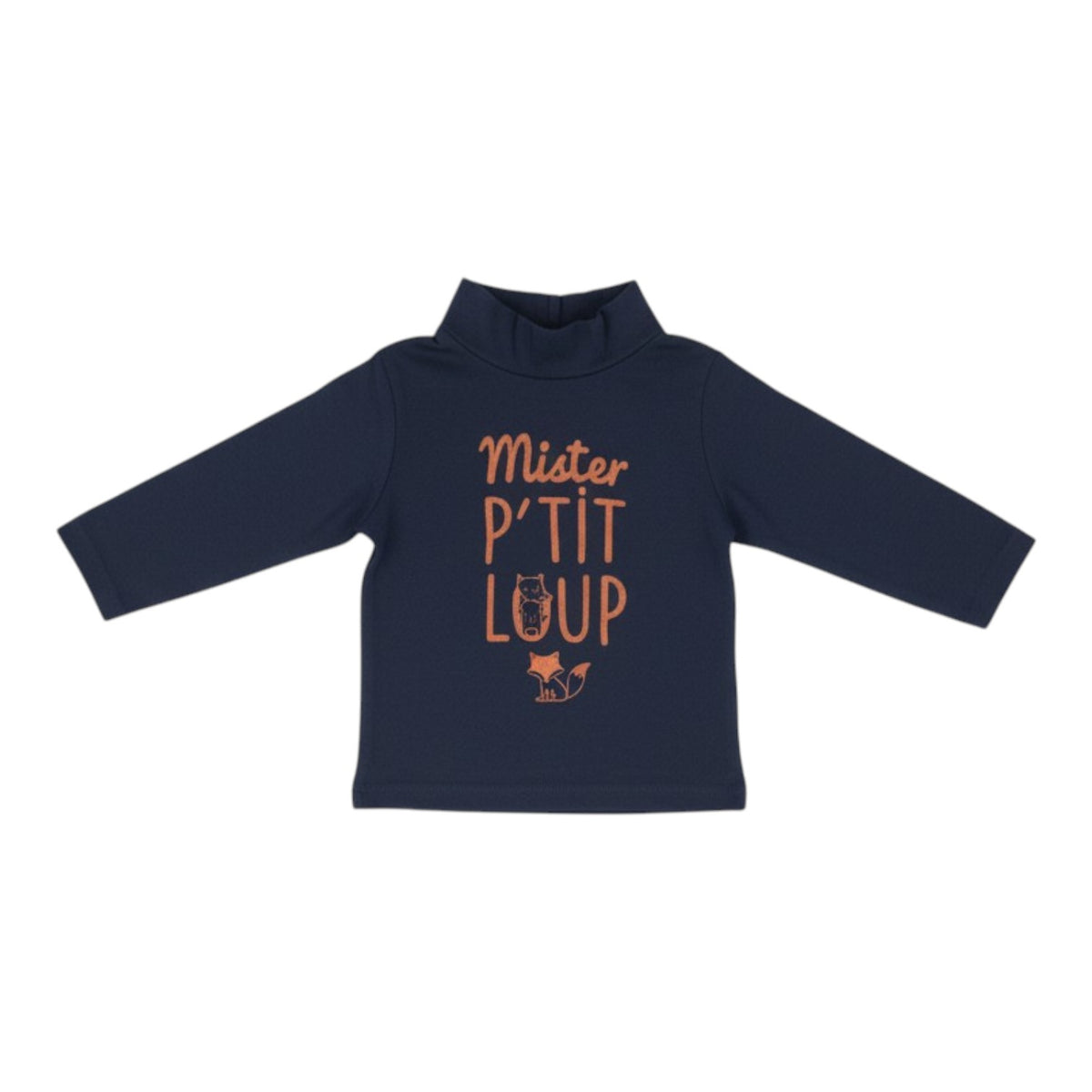 T-shirt manches longues