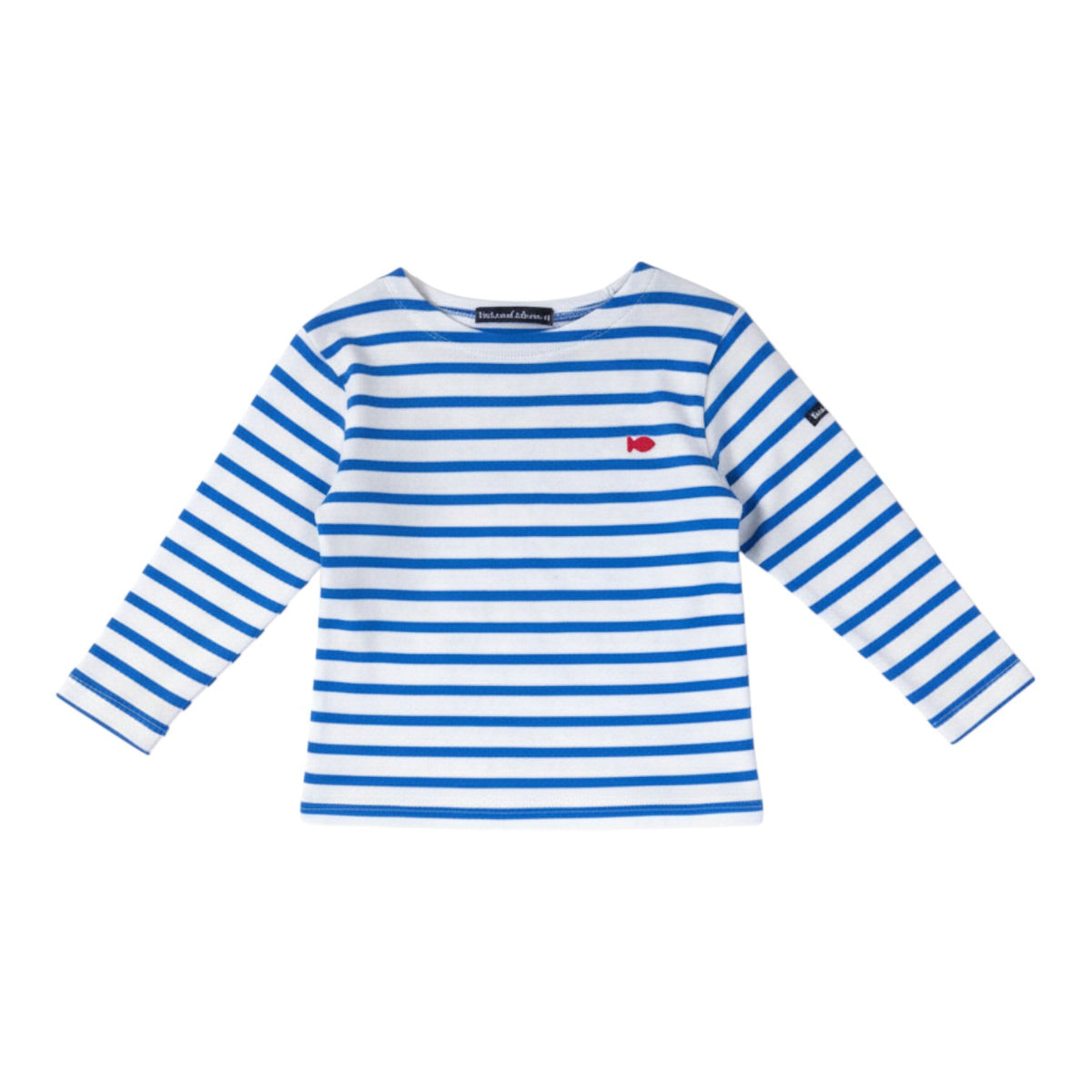 T-shirt manches longues