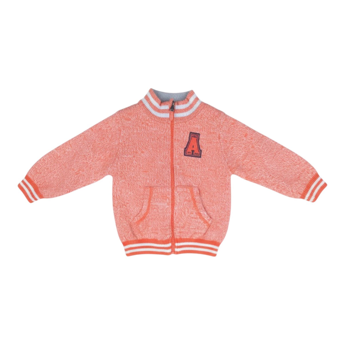 Gilet ZIP
