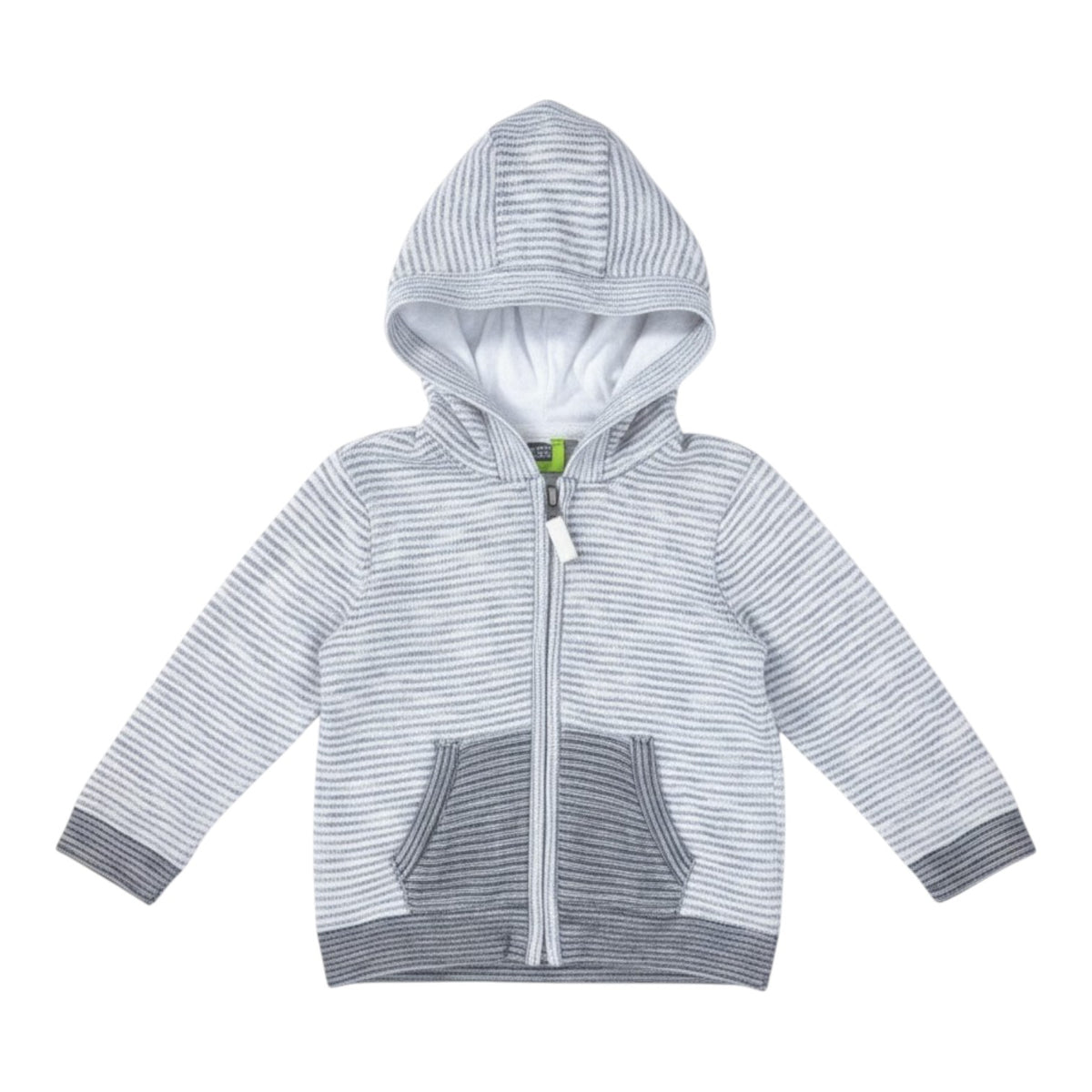 Gilet ZIP